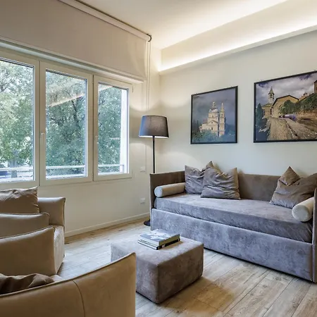 Betty Charming Modern Near Piazza Della Liberta * فلورنس
