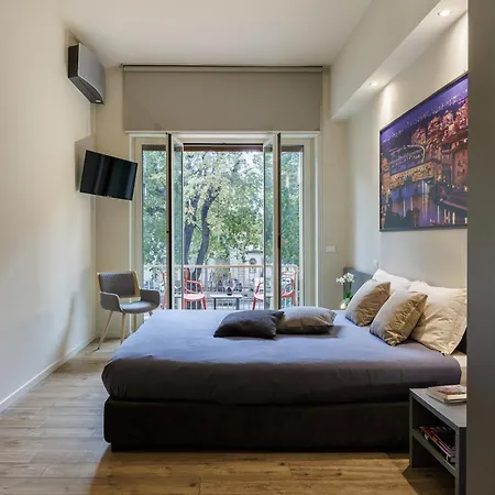 Betty Charming Modern Near Piazza Della Liberta * فلورنس