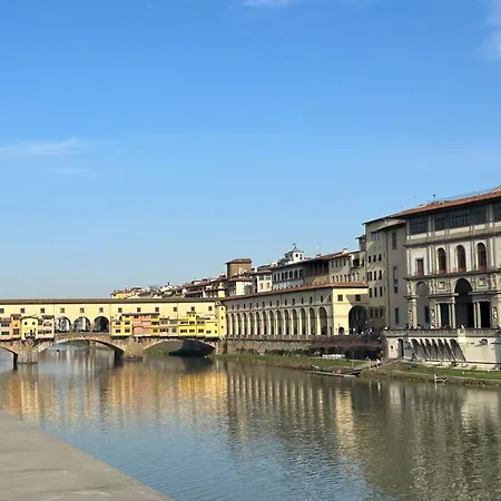 Betty Charming Modern Near Piazza Della Liberta * فلورنس