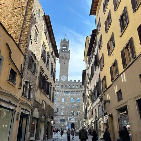 شقة Betty Charming Modern Near Piazza Della Liberta فلورنس